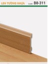 Len Tường B8-311-120mm