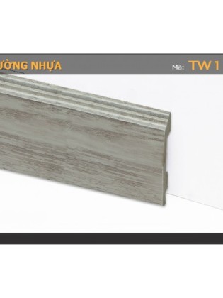 Len Tường nhựa TW193