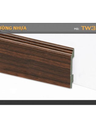 Len Tường nhựa TW301