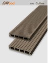 Sàn gỗ AWood HD135x25 coffee