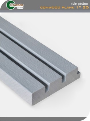Ván ốp trang trí CONWOOD