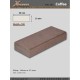 Exwood R60x25-coffee Exwood R60x25-coffee