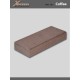 Exwood R60x25-coffee Exwood R60x25-coffee