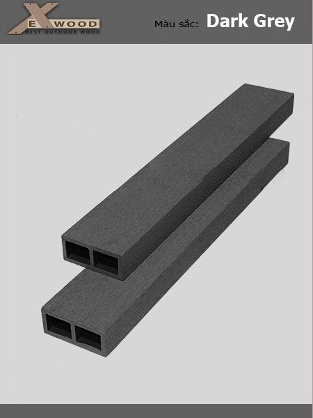 Exwood R90x40-2-darkgrey Exwood R90x40-2-darkgrey