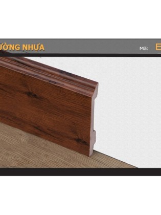 Len Tường nhựa B8-5