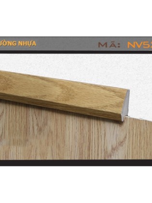 Len Tường nhựa NV52-11
