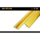 Nẹp nhôm nối sàn A-08-1 Nẹp nhôm nối sàn A-08-1