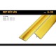 Nẹp nhôm nối sàn A-08-1 Nẹp nhôm nối sàn A-08-1