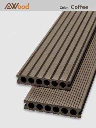 Sàn gỗ AWood AD140x25-6 Coffee Sàn gỗ AWood AD140x25-6 Coffee