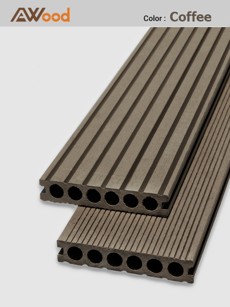 Sàn gỗ AWood AD140x25-6 Coffee Sàn gỗ AWood AD140x25-6 Coffee