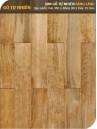 Sàn gỗ Bằng lăng 450mm