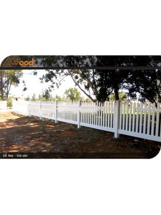 Hàng rào, cổng K1 Hàng rào, cổng K1