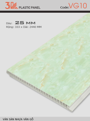 Ván sàn nhựa vân đá 3K VG10 Ván sàn nhựa vân đá 3K VG10