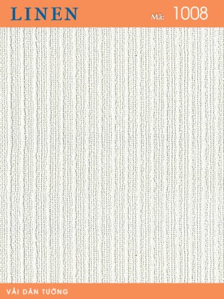 Vải dán tường Linen 1008 Vải dán tường Linen 1008