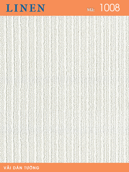 Vải dán tường Linen 1008 Vải dán tường Linen 1008