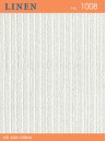 Vải dán tường Linen 1008