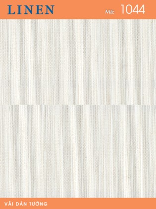 Vải dán tường Linen 1044