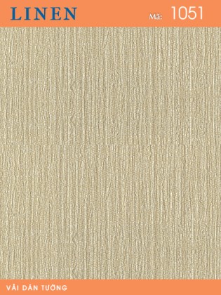 Vải dán tường Linen 1051 Vải dán tường Linen 1051