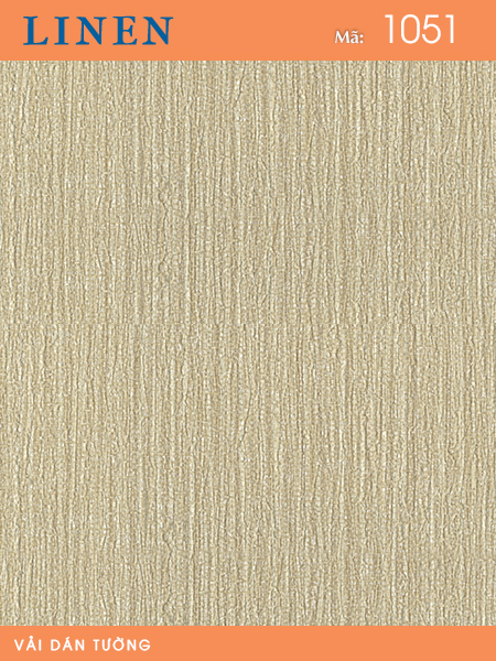Vải dán tường Linen 1051 Vải dán tường Linen 1051
