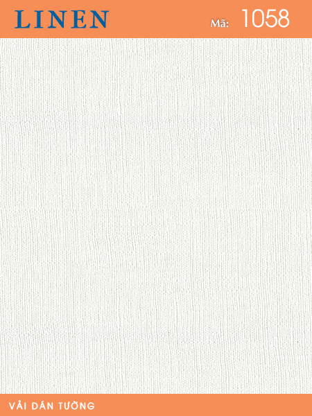 Vải dán tường Linen 1058 Vải dán tường Linen 1058