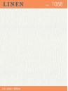Vải dán tường Linen 1058