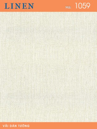 Vải dán tường Linen 1059 Vải dán tường Linen 1059