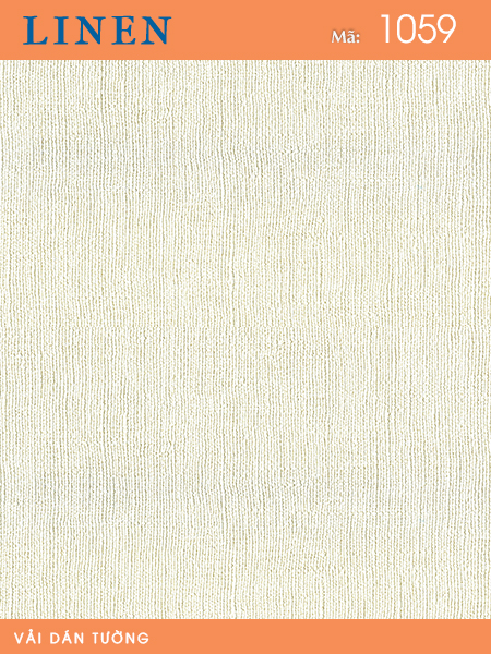 Vải dán tường Linen 1059 Vải dán tường Linen 1059