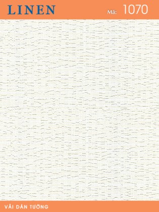 Vải dán tường Linen 1070
