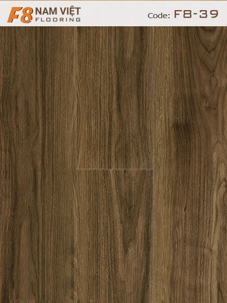 Sàn gỗ Nam Việt F8-39