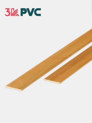 3K WPC Decor P50x3.5 Teak