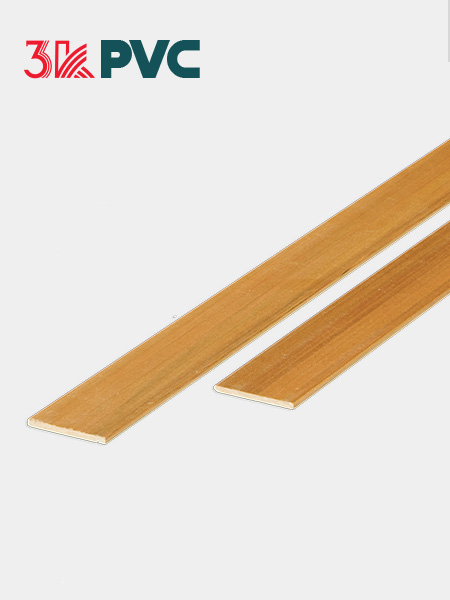 3K WPC Decor P50x3.5 Teak 3K WPC Decor P50x3.5 Teak