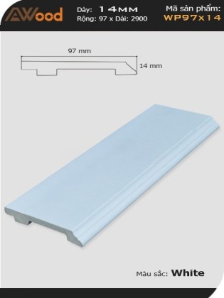 AWood PS 95x15-7 AWood PS 95x15-7