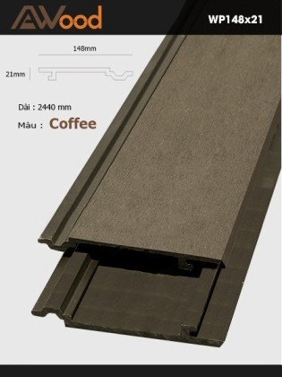 AWood WP148x21-coffee AWood WP148x21-coffee