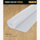 Foam Cao Su Trắng 1.7 mm Foam Cao Su Trắng 1.7 mm