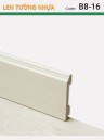 Len Tường nhựa B8-16