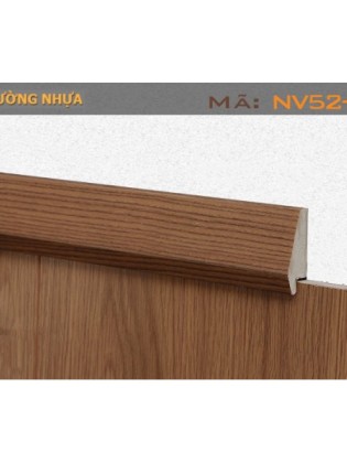 Len Tường nhựa NV52-311