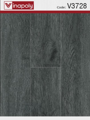 Sàn nhựa Vinapoly SPC V3728