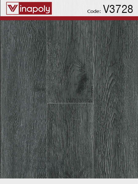 Sàn nhựa Vinapoly SPC V3728