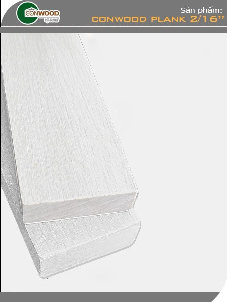 Thanh lam che nắng CONWOOD Thanh lam che nắng CONWOOD