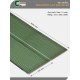 Ốp tường CONWOOD Lapsiding BG Ốp tường CONWOOD Lapsiding BG