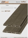 AWood AB115x9 Coffee
