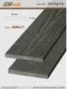 AWood AB96x11 Darkgrey
