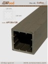 AWood AP120x120 Coffee