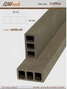 AWood AR90x40-coffee