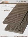 AWood SD151x10 Coffee