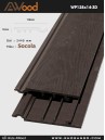 AWood WP128x14-3D Socola
