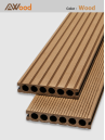 Sàn gỗ Awood AD140x25-6 Wood