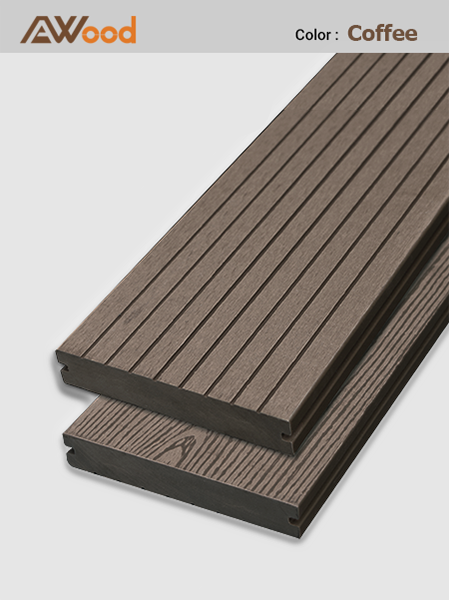 Sàn gỗ AWood SD140x25 Coffee Sàn gỗ AWood SD140x25 Coffee