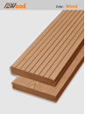 Sàn gỗ AWood SD140x25 Wood