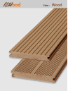 Sàn gỗ AWood SD150x23 Wood
